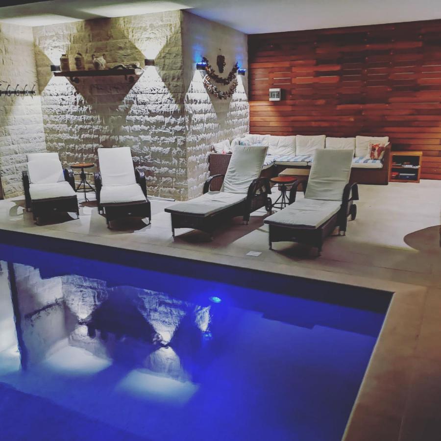 Polly Apartments With Swimming Pool Babino Polje Dış mekan fotoğraf